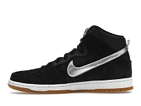 Фото № 3 с приближением к товару «‎Nike SB Dunk High Nigel Sylvester S.O.M.P.»