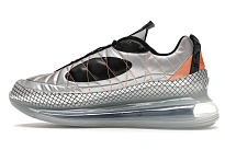 Фото № 5 с приближением к товару «‎Nike Air Max 720-818 Metallic Silver»