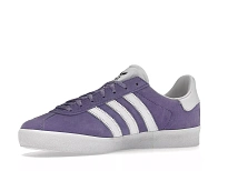 Фото № 3 с приближением к товару «‎adidas Gazelle 85 Magic Lilac»