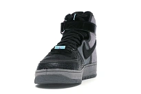 Фото № 2 с приближением к товару «‎Nike Air Force 1 High A Ma Maniere Hand Wash Cold»