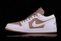 Фото № 3 с приближением к товару «‎Nike Air Jordan 1 Retro Hemp »