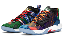 Фото № 3 с приближением к товару «‎Jordan Jordan Why Not Zer0.4 'Upbringing'»