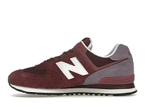 Фото № 3 с приближением к товару «‎New Balance 574»