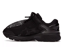 Фото № 6 с приближением к товару «‎ASICS Gel-Kayano 26 Vivienne Westwood Black»