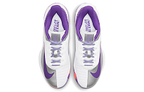 Фото № 4 с приближением к товару «‎Nike Wmns NikeCourt Air Zoom GP 'Purple Pulse Camo'»