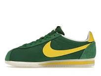 Фото № 3 с приближением к товару «‎Nike Classic Cortez Pine Green/Opti Yellow»