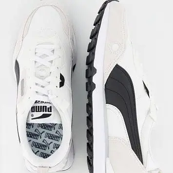 Puma Rider Future Vintage  - 3