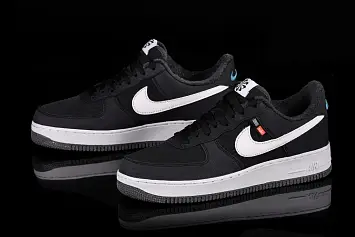 Nike Air Force 1 ?07 Lv8 Toasty Oreo (DC8871-001) - 3