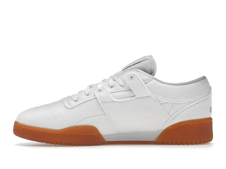 Фото № 3 с приближением к товару «‎Reebok Workout Lo»