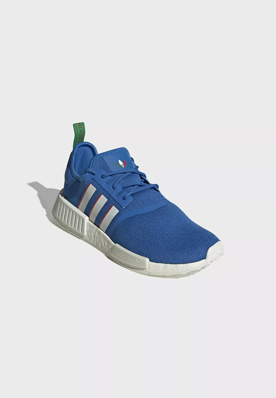 Фото № 3 с приближением к товару «‎NMD_R1 UNISEX»