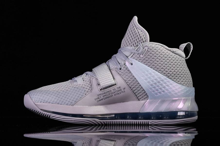 Фото № 2 с приближением к товару «‎Nike Air Force Max II Anthony Davis »