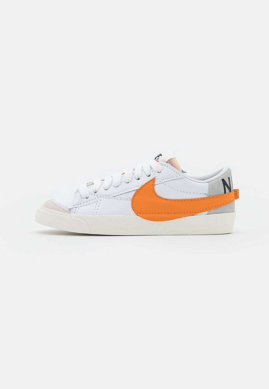 Фото № 2 с приближением к товару «‎Nike Blazer ’77 Jumbo »