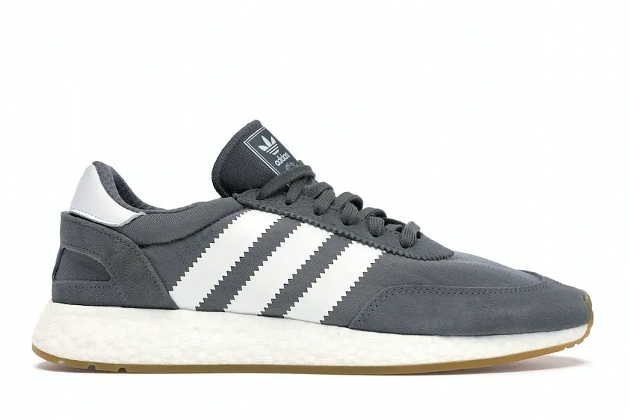 Фото № 1 с приближением к товару «‎adidas I-5923 Grey Four Gum»