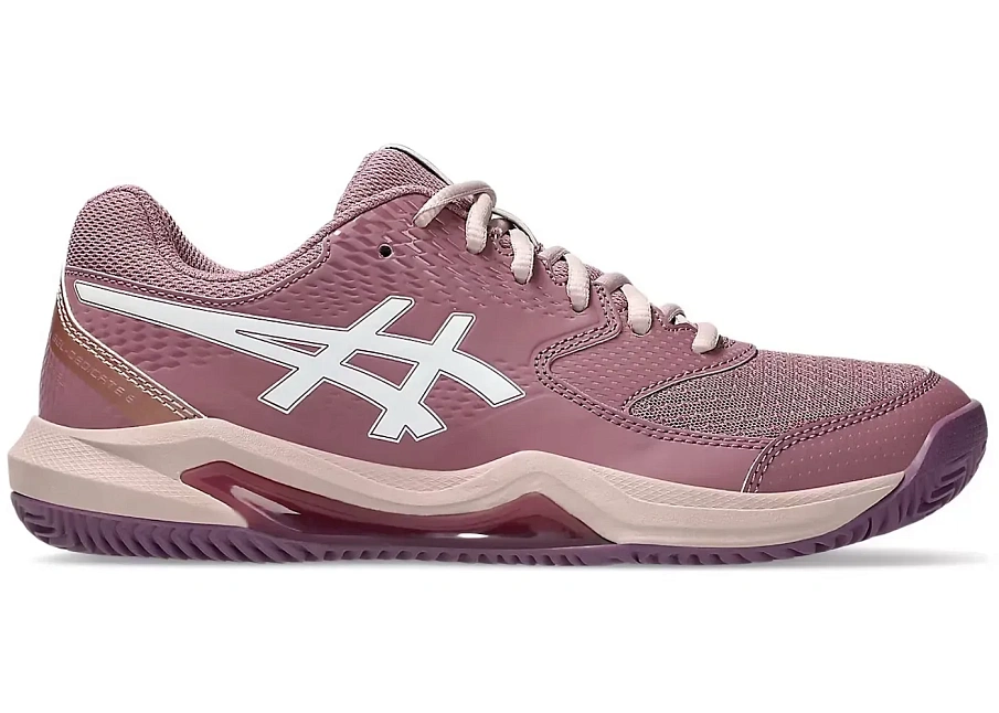 Фото № 1 с приближением к товару «‎ASICS Gel-Dedicate 8 Padel»