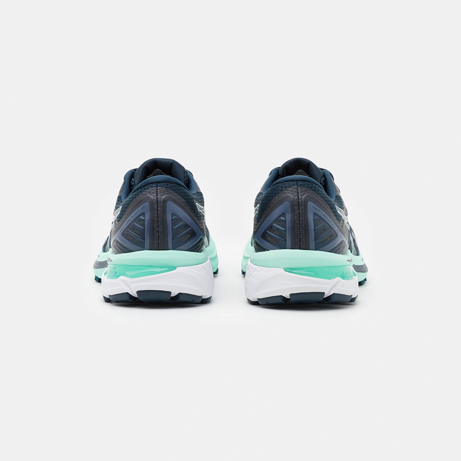 Фото № 3 с приближением к товару «‎Asics GT 2000 9»