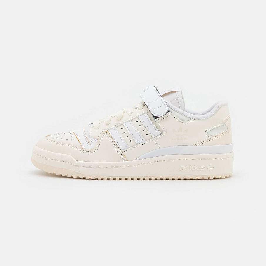 Фото № 1 с приближением к товару «‎Adidas Forum 84 »