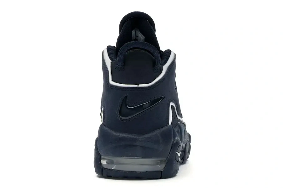 Фото № 4 с приближением к товару «‎Nike Air More Uptempo»