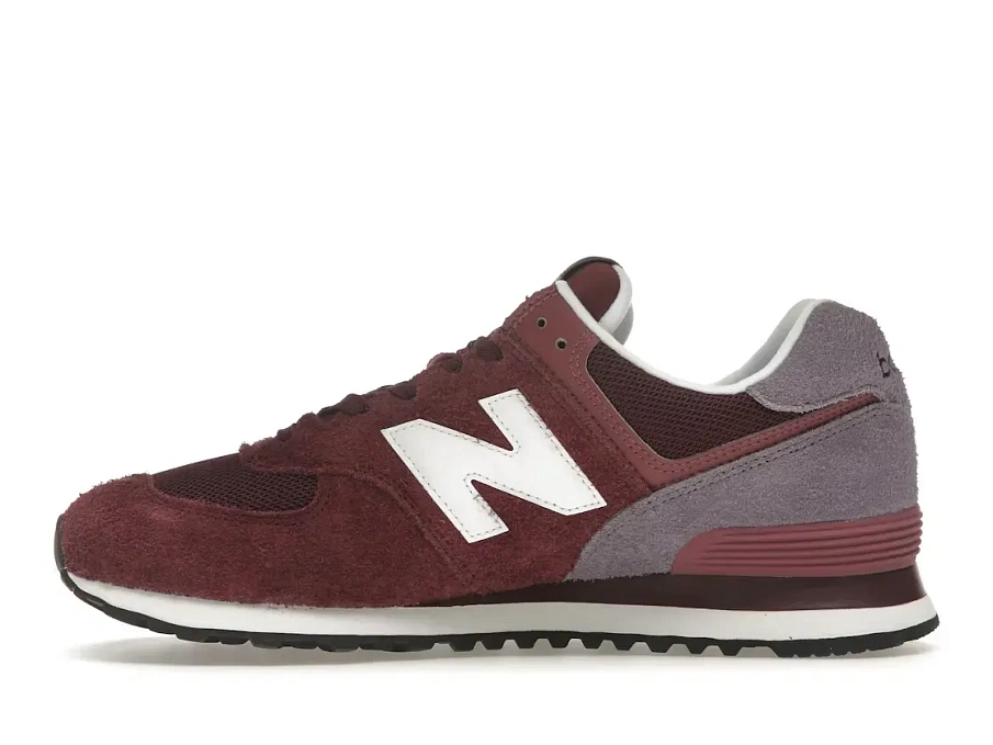 Фото № 3 с приближением к товару «‎New Balance 574»