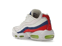 Фото № 5 с приближением к товару «‎Nike Air Max 95 Corduroy Panache »