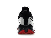 Фото № 4 с приближением к товару «‎Nike Renew Elevate 3 Pure Platinum Black Red»