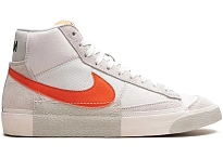 Фото № 1 с приближением к товару «‎Nike Blazer Mid 77»