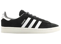Фото № 1 с приближением к товару «‎adidas Campus Black White»