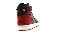 Фото № 4 с приближением к товару «‎Jordan 1 Retro High Strap Bred»