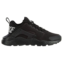 Фото № 1 с приближением к товару «‎Nike Air Huarache Run Ultra Br Black Black »