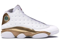 Фото № 1 с приближением к товару «‎Jordan 13 Retro Defining Moments Pack Last Shot»
