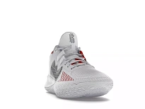 Фото № 5 с приближением к товару «‎Nike Kyrie Flytrap V Wolf Grey»