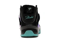 Фото № 4 с приближением к товару «‎Nike Lil Penny Posite Hyper Jade»