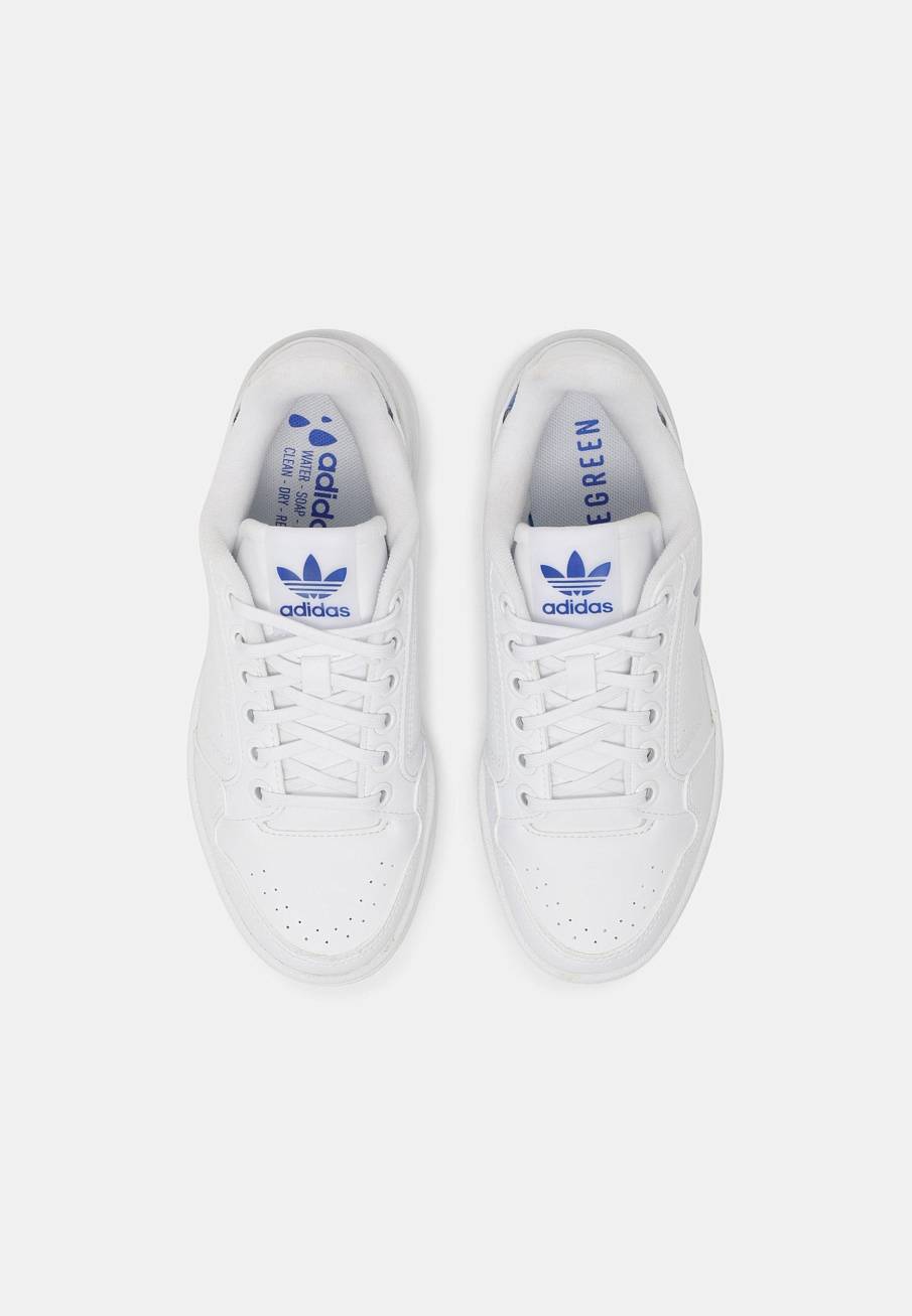 Фото № 4 с приближением к товару «‎Adidas Ny 90 »
