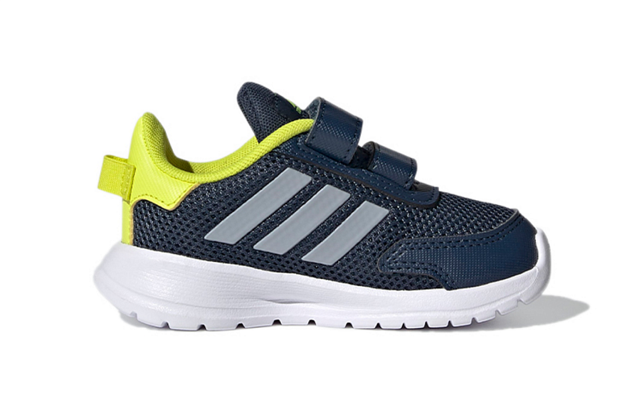 Фото № 2 с приближением к товару «‎adidas Tensaur Run Infant 'Crew Navy'»