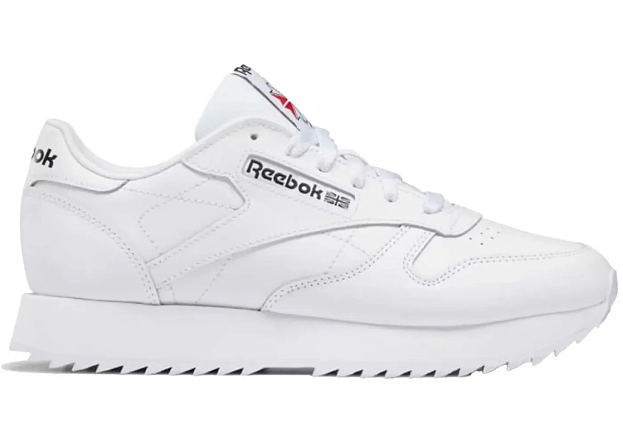Фото № 1 с приближением к товару «‎Reebok Classic Leather Ripple»