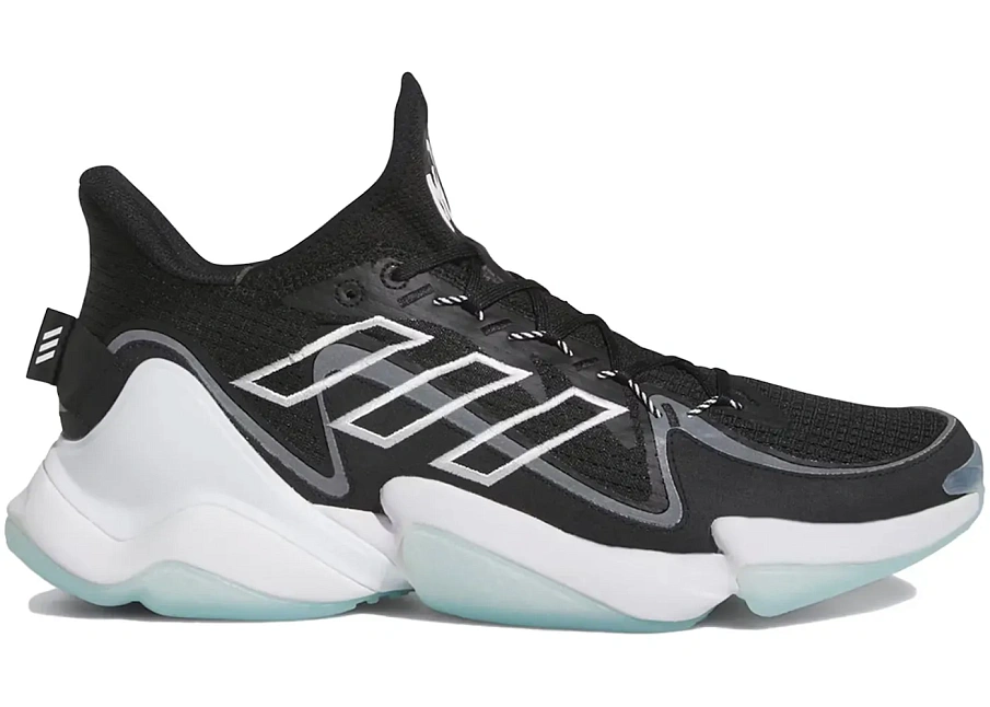 Фото № 1 с приближением к товару «‎adidas Mahomes 1 Impact FLX Boost»