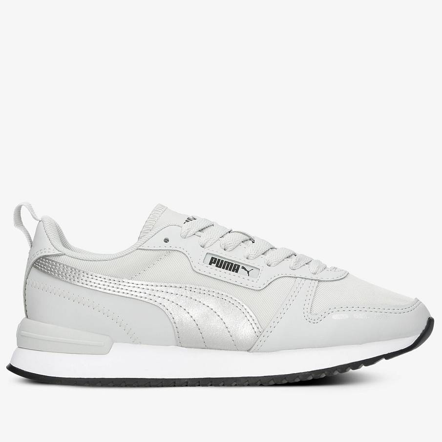 Фото № 2 с приближением к товару «‎Puma R78 Wmns Fs»