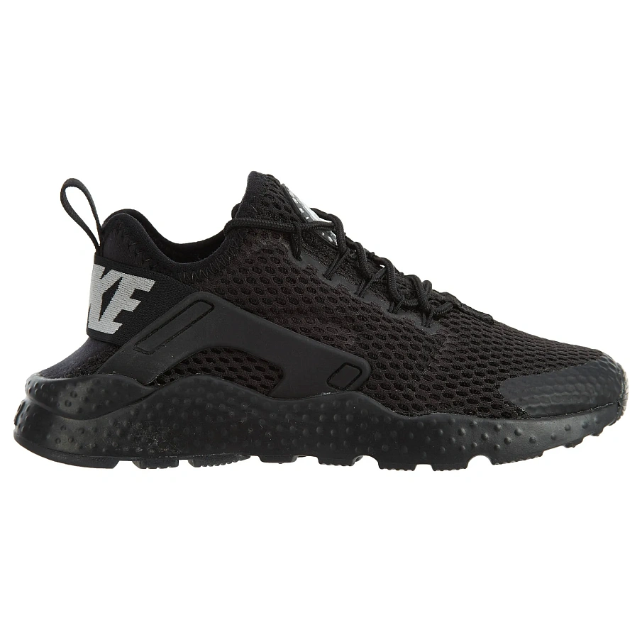 Фото № 1 с приближением к товару «‎Nike Air Huarache Run Ultra Br Black Black »