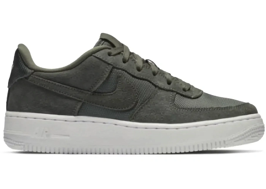 Фото № 1 с приближением к товару «‎Nike Air Force 1/1»