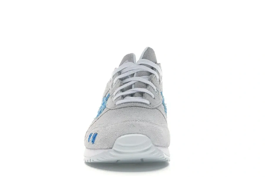 Фото № 2 с приближением к товару «‎ASICS Gel-Lyte III Ronnie Fieg Super Blue»