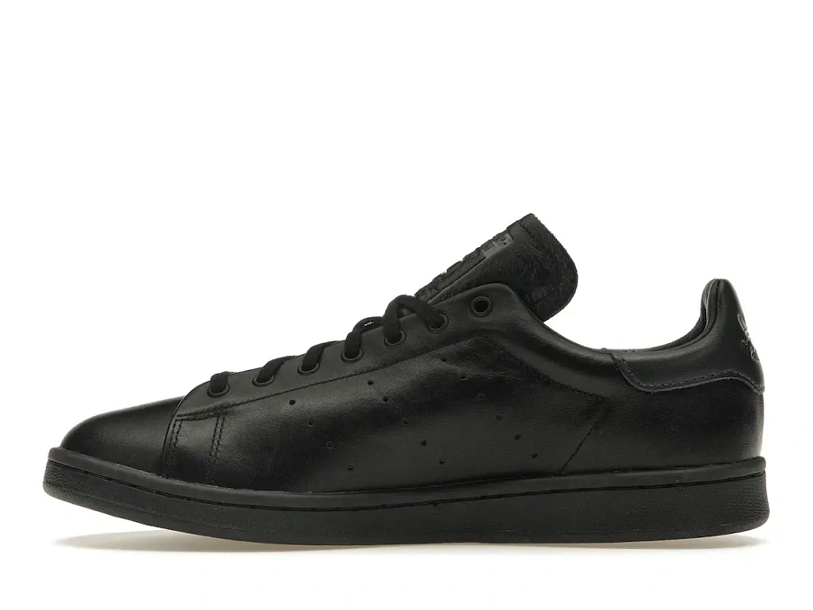 Фото № 3 с приближением к товару «‎adidas Stan Smith Lux Core Black»