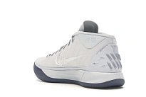 Фото № 6 с приближением к товару «‎Nike Kobe A.D. Mid Pure Platinum»