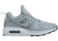 Фото № 1 с приближением к товару «‎Nike Air Max Prime Wolf Grey/Wolf Grey-White»