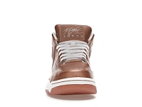 Фото № 2 с приближением к товару «‎Nike Flight Squad Metallic Red Bronze»