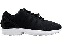 Фото № 1 с приближением к товару «‎adidas ZX Flux Black »