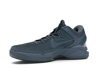 Фото № 3 с приближением к товару «‎Nike Kobe 7 Black Mamba Collection Fade to Black»