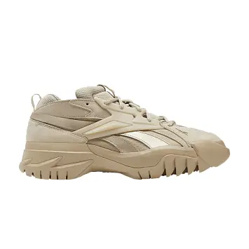 Reebok Cardi B x Club C V2 Modern Beige - 1