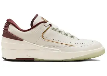 Jordan 2 Retro Low PE