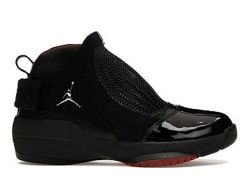 Jordan 19 OG Bred (2004) (307546-061) - 1