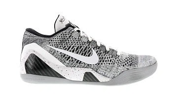 Nike Kobe 9 Elite Low Beethoven - 1