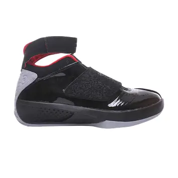 Air Jordan 20 OG GS Stealth 2005 - 1